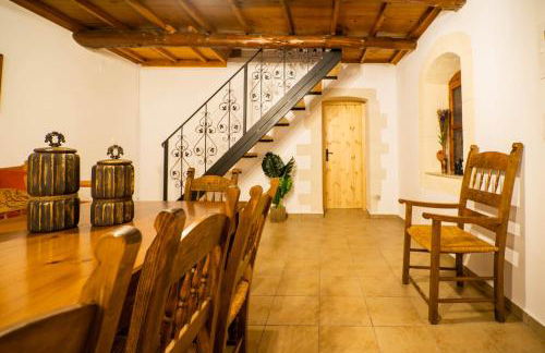 Villa Tzitzifes - Foto 25