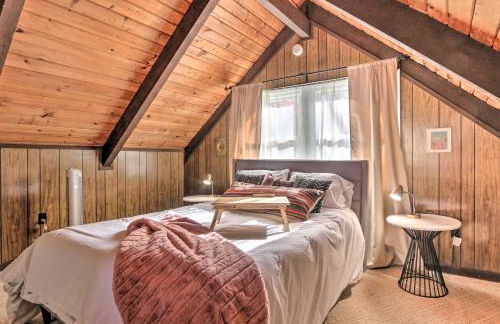 Fireside Lodge A-Frame in Bryce Resort with Decks - Photo 22