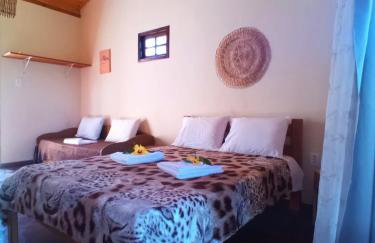 Paraíso da falésia em Cumuruxatiba com vista excepcional - Photo 10