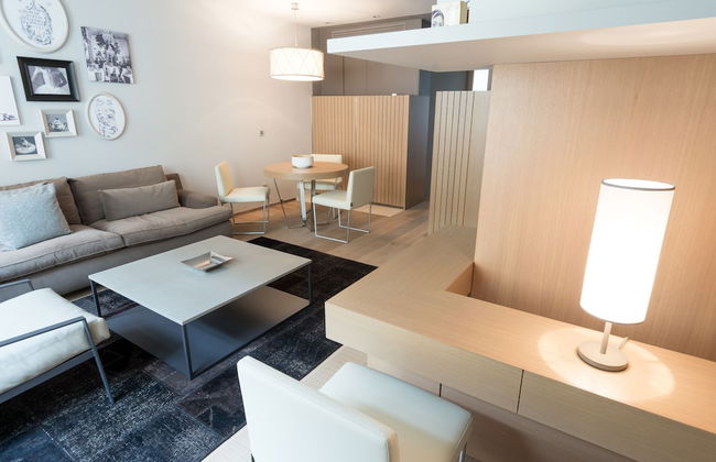 Guillaume Suites - Foto 11