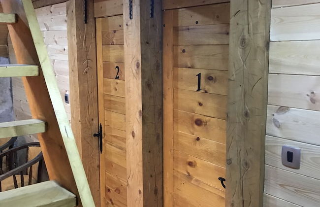 Vikendica Mila - Foto 25