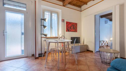 GuestHost - Duplex Apartment in pieno centro - Foto 3
