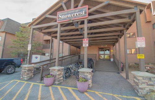 SC105B 1BR 1BA Sleeps Six Wi-Fi Free Parking Close To Lift - Foto 1