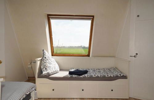 Ferienhaus Kiebitz mit Sauna - Foto 43