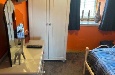 Saint Blue Apartment - Foto 12