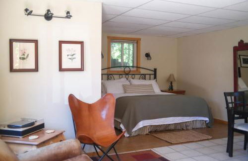 Rocky Mountain Inn - Foto 38