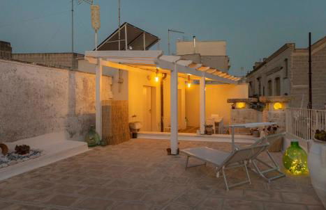 Le Casette in Gravina Luxury - Foto 48