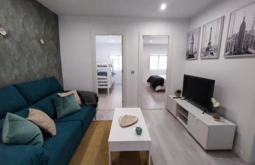 Apartamento en Alicante La Casa Azul - Foto 64