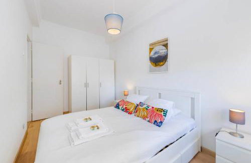 Benfica City Flat Stay by Perfect Getaway - Foto 17
