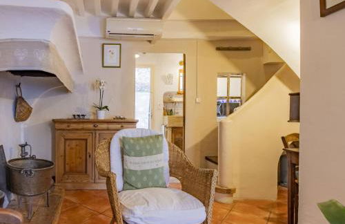 Holiday Home Côté Place by Interhome - Foto 16