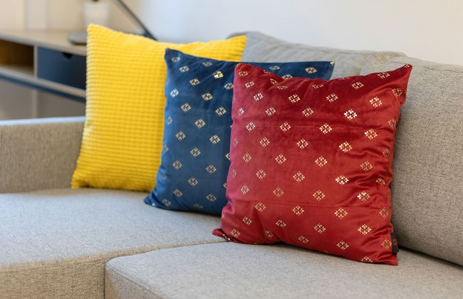 Spacious Apartment Vistula by Renters - Foto 30