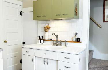 Sunny Downtown Gunnison Escape - Foto 47