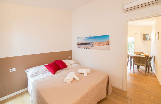 Residenze Dei Fiori - Foto 25