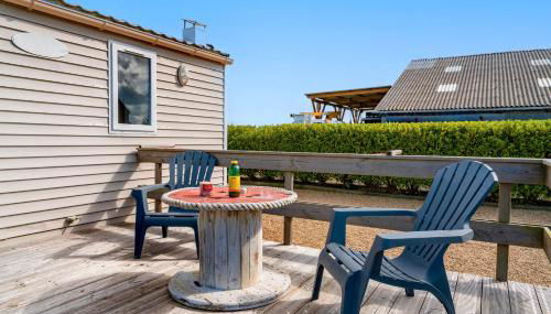 Mobil home Ty Reuniou - Vue mer - Foto 3