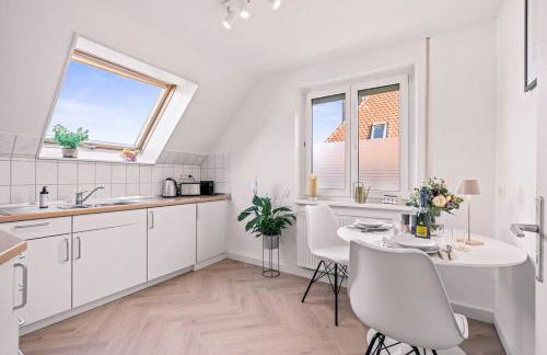 STAYS am Riedlepark Apt3 - Foto 7