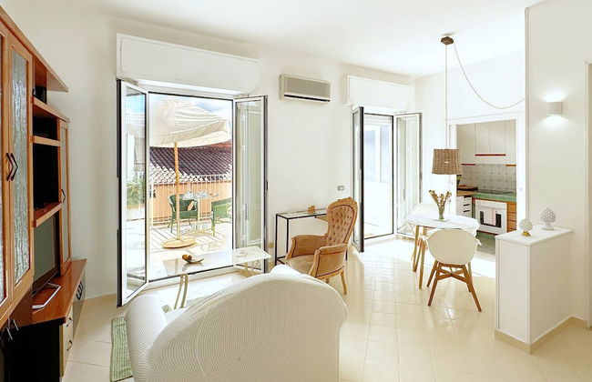 Solemar Sicilia - Terrazza del Merlo - Foto 4