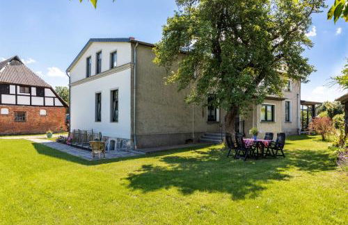 Ostsee Bauernhof Schwalbennest OFC 15 - Foto 37