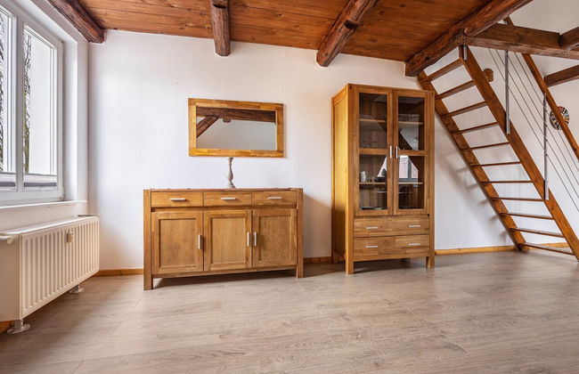 Studio in Buchholz am Muritzsee - Foto 12