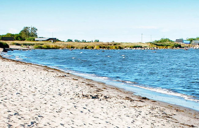 5 Star Holiday Home in Farjestaden - Foto 15