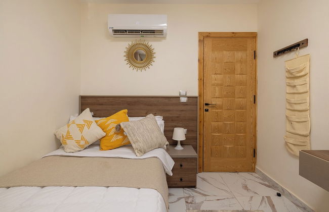 Marina Resort By Seven Seasons - Foto 21