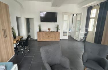 Viersen Schöne Apartments am Dülkener Bahnhof Vi01 bis Vi09 - Foto 10