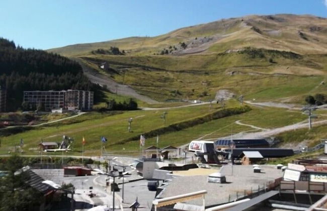 Le Rond Point des Pistes - Foto 46