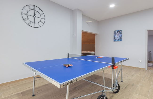 Villa Balen - Photo 43