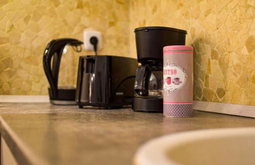 Vollausgestatte Ferienwohnung für 5 Personen - Foto 16