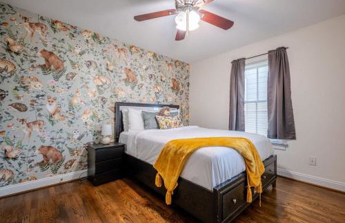 3 Bedroom GEM in the Heart of VCU and Downtown Richmond - Foto 63