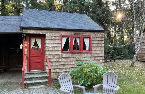 Shakti Cove Cottages - Foto 26