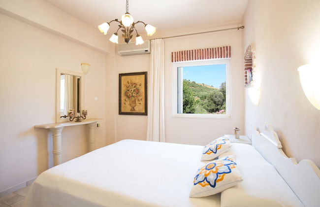 Villa Dafni - Foto 5