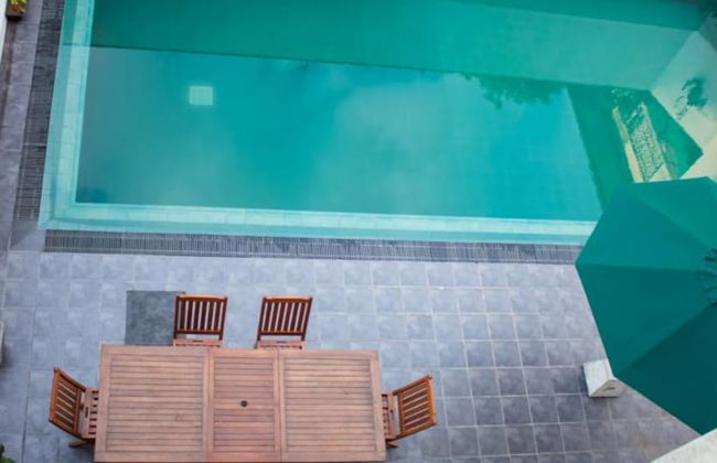 Villa Upper Dickson - Photo 50