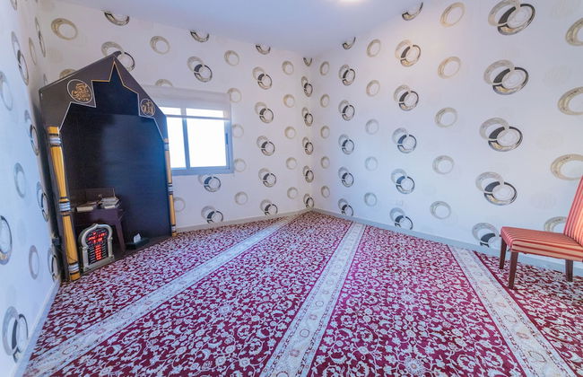 Ewan Tower Hotel Apartments - Foto 64