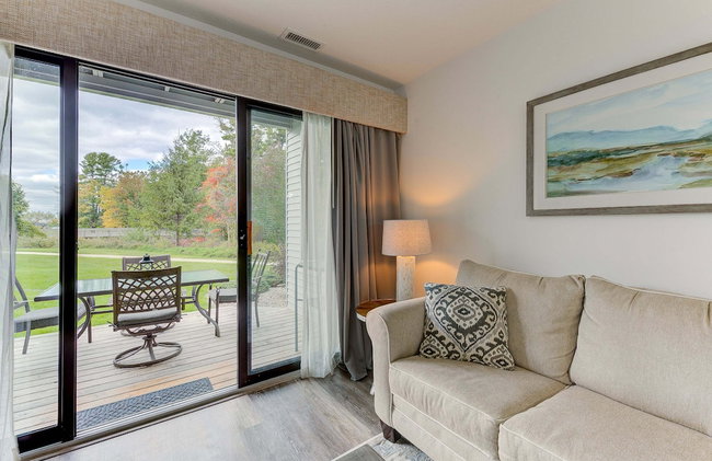 The Shores Beach Front Condo Unit 5593 - Foto 11