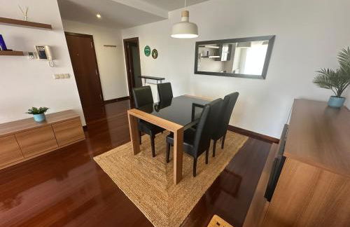 Porto Cíes con terraza - Foto 13