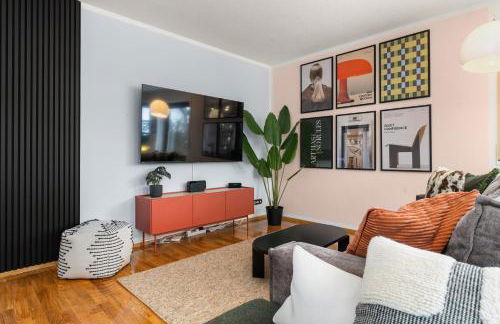 House Velmont - Sauna, Kamin, Garten, Grill, Garage, 20min Winterberg - Foto 7