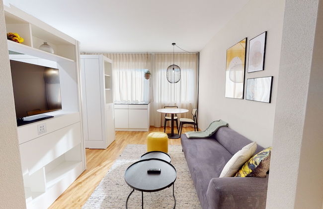 Livingtown AG - Photo 33