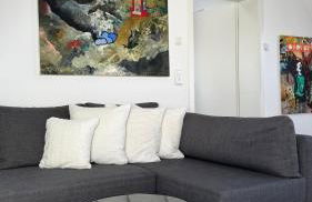 Exklusive Maisonette-Wohnung am Rande von Freiburg im Breisgau - Foto 33