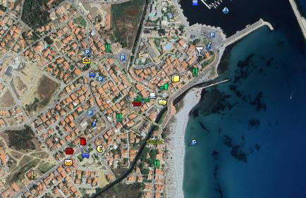 Casa Elisa La Caletta - Foto 15