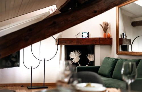 tHE Mirror Attic - Moscova Brera Milano - Foto 19