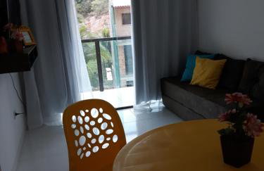 Flats Vieiras do Maragogi - Foto 16