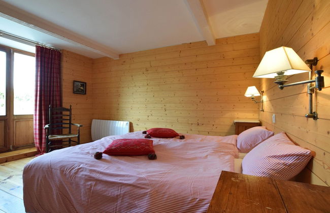 Holiday Home in Leglise Near Ardennes River - Foto 5