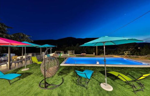 Amazing Home In Prgomet With Wifi - Foto 21