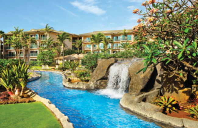 Waipouli Beach Resort & Spa Kauai by Outrigger - Foto 15