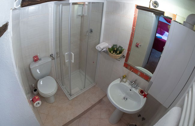 Monastero San Silvestro - Foto 21