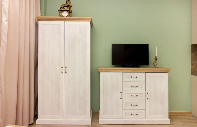 Raugyklos apartments - Photo 21