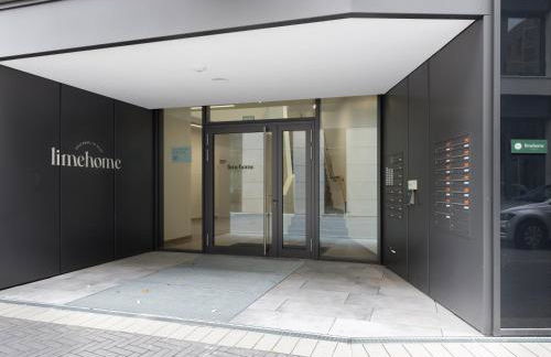 Limehome Gütersloh Eickhoffstraße - Foto 9