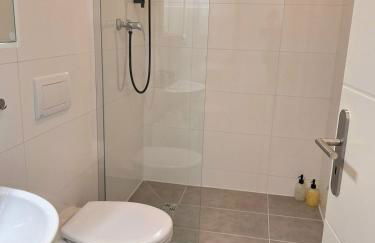 Harbour Pearl 2 Room Apartment and Kitchen - Foto 9