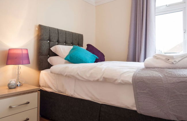 Holiday Home - Sleeps 7 - Foto 5