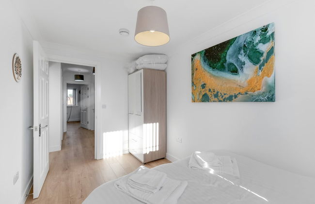 Pinewood 1 &2 Bedroom Apt. by Arista Living - Foto 20